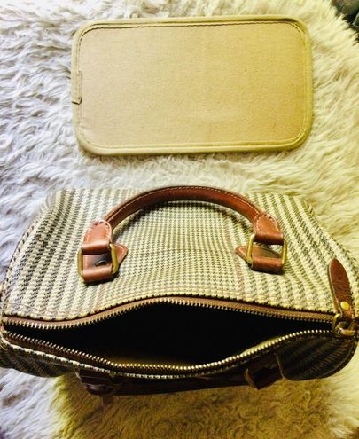 lauren boston bag