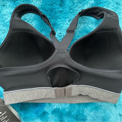 Under Armour Women's High Impact Sports Bra Size 32DD - $35 New With Tags -  From Sasha