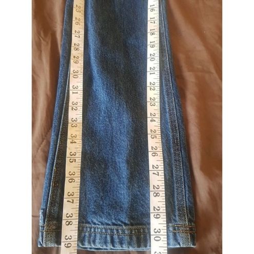 Tommy Hilfiger VTG Jeans Tommy Girl Cotton Denim Overalls Painters Loop  Size XS Blue - $30 - From Emilia