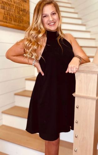 Lulus Black Dress Size M - $27 (42% Off Retail) - From Allison