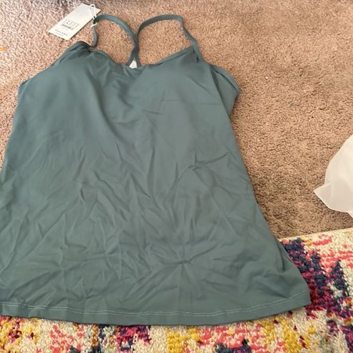 Halara NWT tank top L Size L - $36 New With Tags - From Brittany