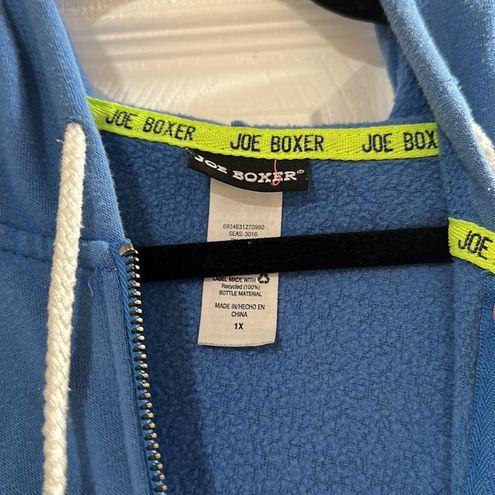 Joe Boxer in Fashion Brands 