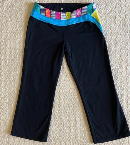 Girls ivivva leggings size 14