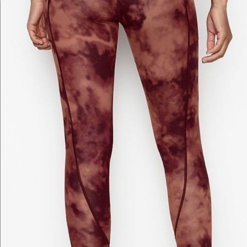 Victoria's Secret Flow On Point Essential High Rise Pocket Legging