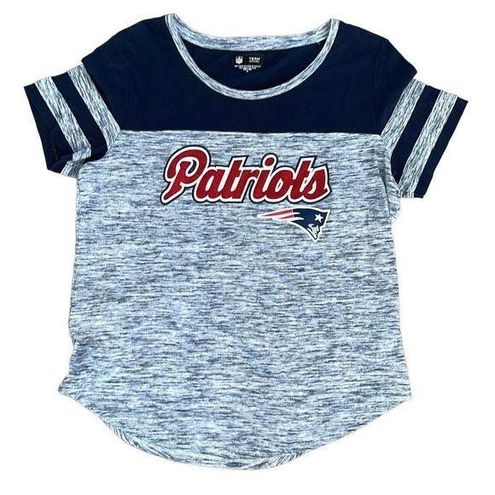 patriots women's clothes