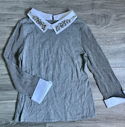 Belldini rhinestone cheap sweaters
