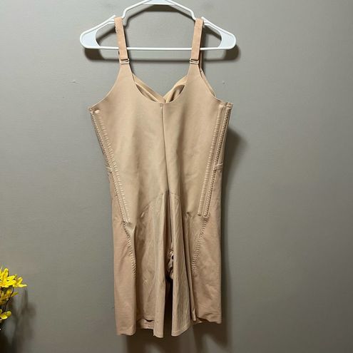 Honeylove Mid-Thigh‎ Bodysuit size 2X - $72 - From Eunice