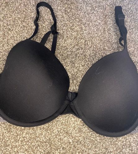 Calvin Klein Black Bra Size 34 C - $18 (64% Off Retail) - From Megan