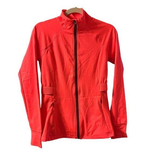 Trinity Performance Jacket