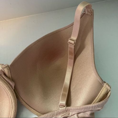 Secret Treasures Intimates Body Underwire Beige Bra Size 36DDD - $9 - From  Trina's