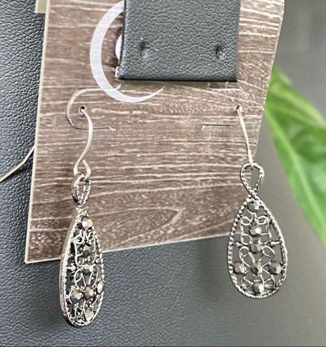 CUSP Neiman Marcus Earrings $16 or bundle 3 for $25.