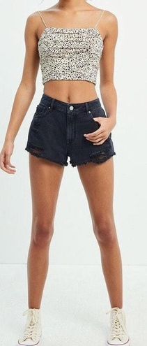 a&e shorts