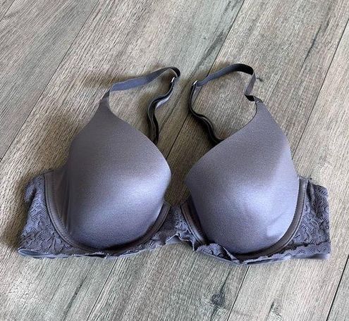 Aerie Real Sunnie Full Coverage Bra Size 34C - $25 - From Erika