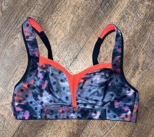 lululemon athletica, Intimates & Sleepwear, Lululemon Red Sports Bra 36c