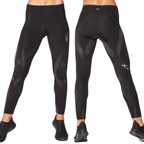 CW-X Endurance Generator Joint and Muscle Support Compression Tight Size M  - $47 - From beautiful