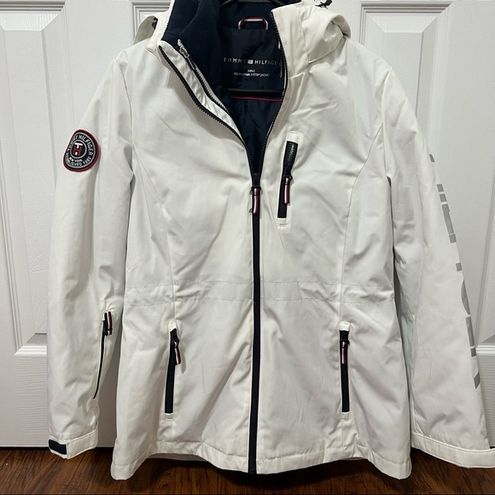 Tommy Hilfiger Winter Jacket/Coat 3-in-1 All Weather System Jacket Size M $62 - From Bayleigh