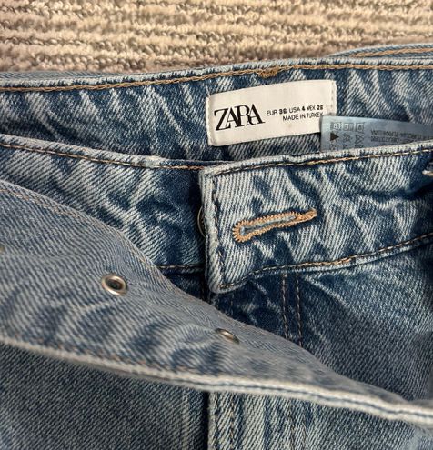 ZARA Cargo Jeans Size 4 - $40 (20% Off Retail) - From Bayleigh