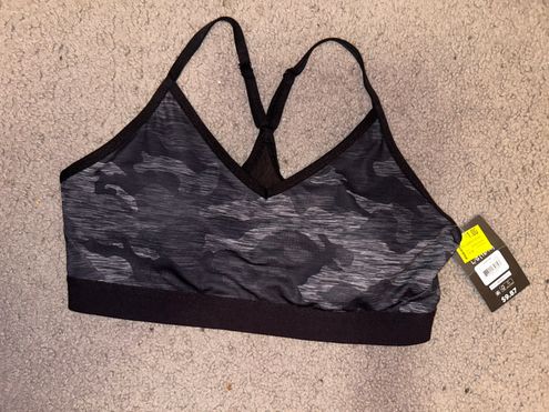 Athletic Works Sports Bra Black Size L - $5 New With Tags - From  DaQueenBarbie