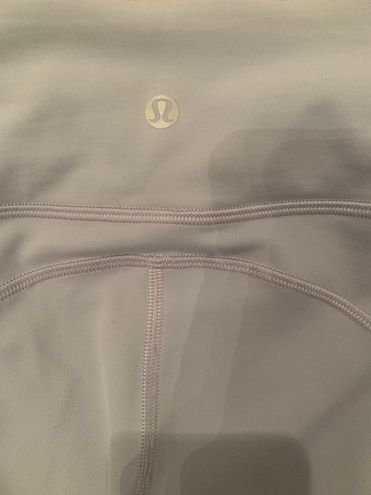 Lululemon Chambray Align Leggings Size 4 - $85 (33% Off Retail