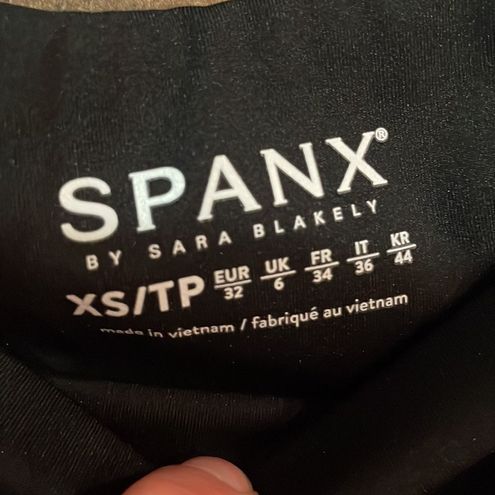 Spanx Booty Boost® Active Knee Leggings Size XS - $50 - From Renee