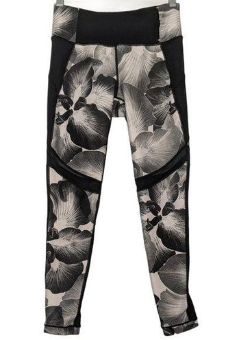 Calia by Carrie Underwood Black Leggings- Size S (Inseam 26