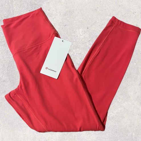 Lululemon Align High-Rise Pants 25” - Size 8 - $72 New With Tags - From Gel