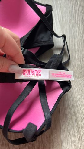 PINK - Victoria's Secret PINK Wear Everywhere Super Push Up Bra