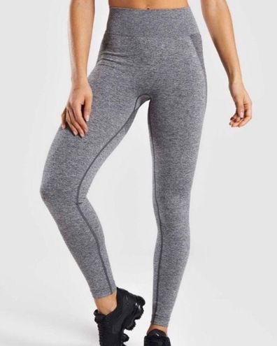 Gymshark Flex High Waisted Leggings Multiple Size XS - $30 (57