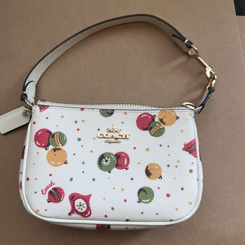 coach nolita 15 wristlet