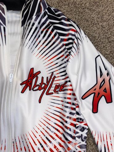 ALDC TEAM JACKETS – Abby Lee