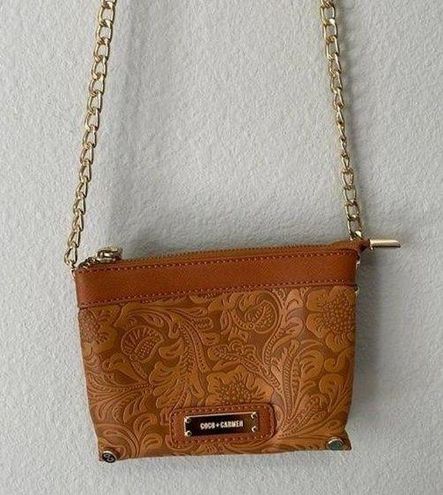 Vivian Crossbody Bag - Abigail's