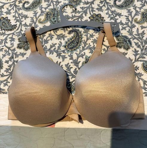 Cacique NWT (Lane Bryant) Bra 38 DD Tan Size 38 E / DD - $14 (71