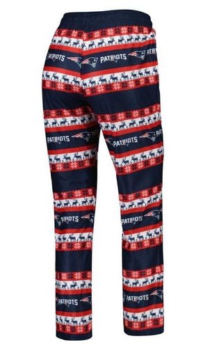 NFL White Pajama Pants for Women