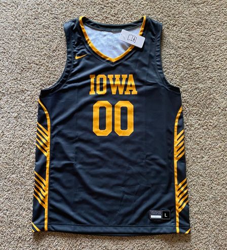 nike basketball jersey tag