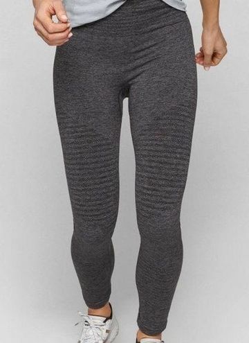 Athleta Seamless Charcoal Grey Training Compression Leggings Size Small -  $35 - From Allyson