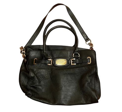 MICHAEL Michael Kors Hamilton Bag. - ShopStyle