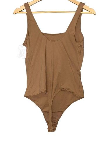 Auden Button Bodysuits for Women