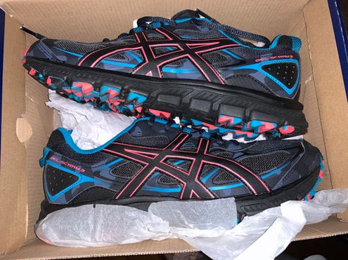 asics scram 3
