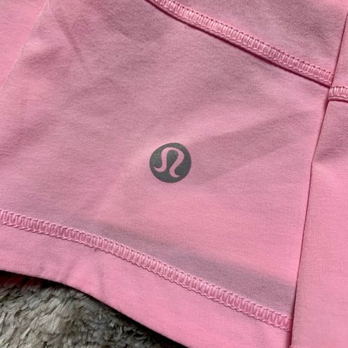 Lululemon NWOT Pace Rival Tall Skirt & Free To Be Wild Bra Matching Set  *Miami Pink Size 4 - $325 - From Natalie