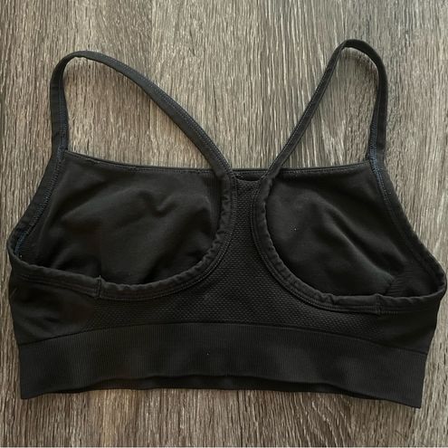 Womens Active Mesh Bra