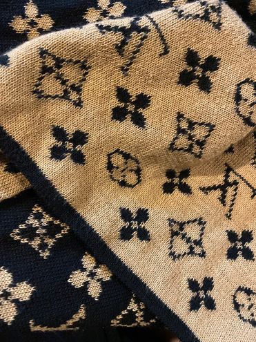 Louis Vuitton Scarf – sacharshop