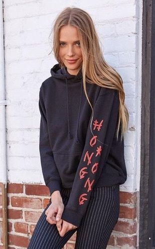 Christy Hoodie – Brandy Melville