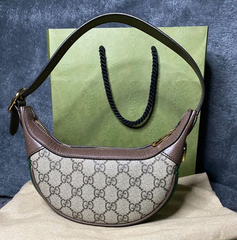 Chic Gucci Horsebit Tote w/ Dust Bag, Shop Bag, Orig. Receipt - Free Ship  USA