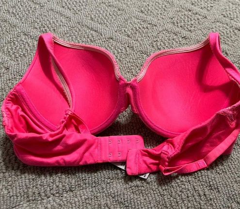 Victoria Secret Body by Victoria/Perfect Shape bra, 36c