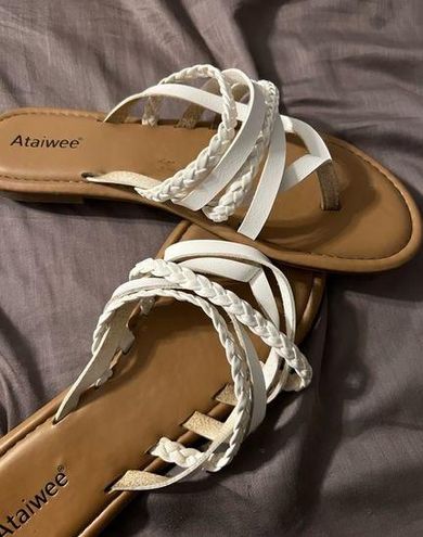 Ataiwee Sandals Size undefined 10 From Madison