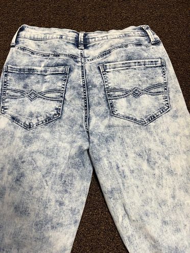 Mudd Juniors High Rise Jeggings (Size 9) - $18 - From Jessica