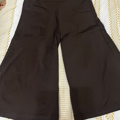 prAna Railay Wide Leg Pant - Women's