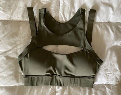 NVGTN, Intimates & Sleepwear, Nvgtn Apex Sports Bra New