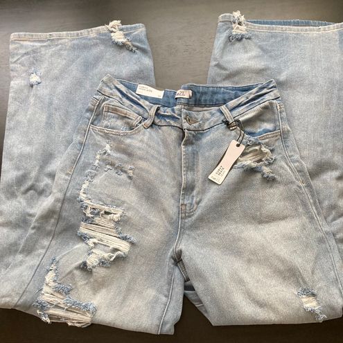 Rue 21 Skater Jeans Blue Size 16 - $23 