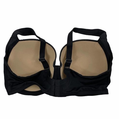 NEW Soma Stunning Support Full Coverage Bra Lace Black Size 38G - $45 -  From Style